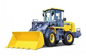 XCMG LW300KM
