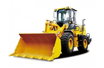 XCMG LW400KM
