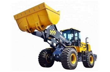 XCMG LW500K