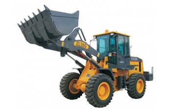 XCMG ZL300G