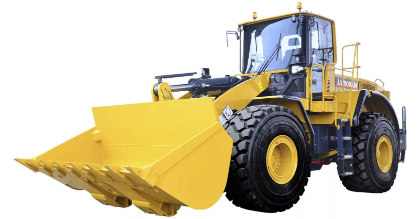 XCMG LW900KM