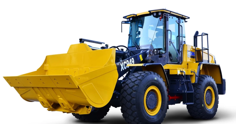 XCMG XC949